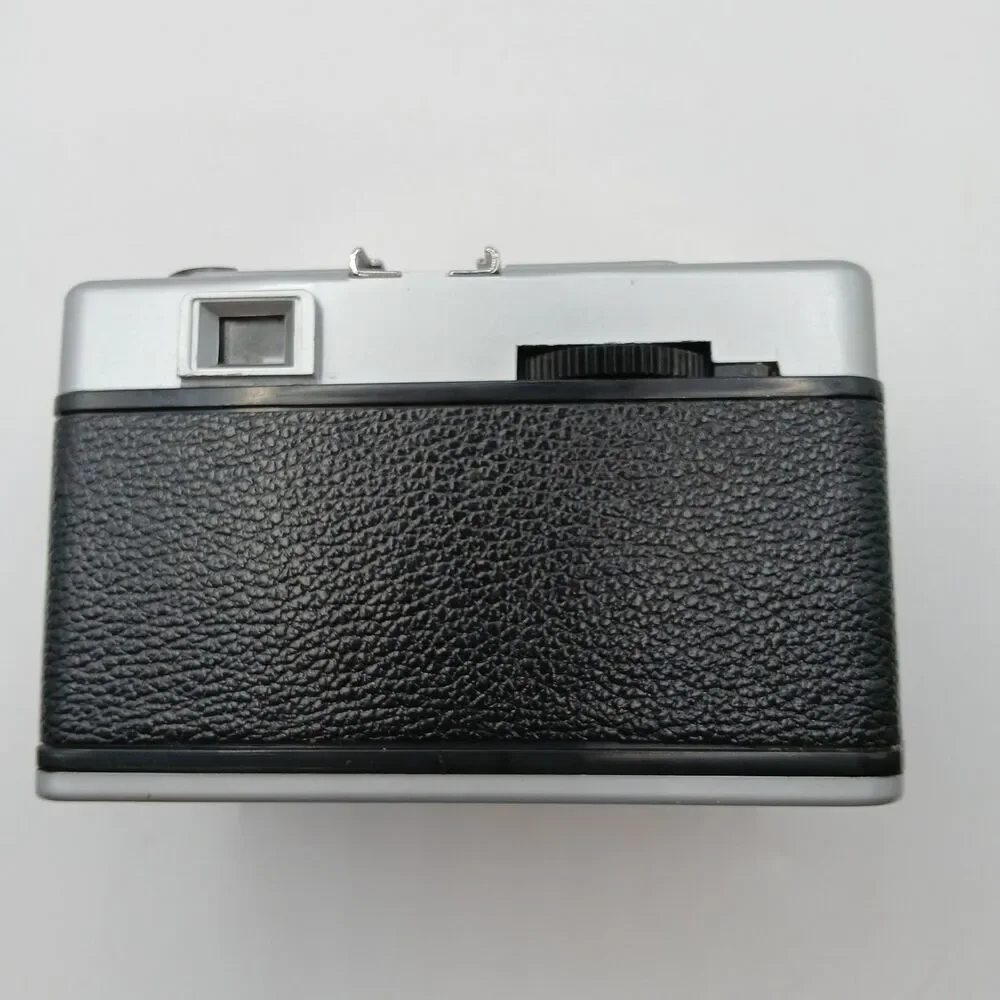 L-3 Lavec 50 mm Camera Optical Glass Lens 1980's 